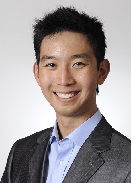 Marcus Tan